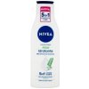Nivea Aloe Vera dámske telové mlieko 250ml