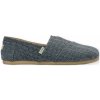 Paez espadrilky Gum Classic M Panama Cloudy modré