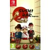 Sushi Bar Express (Switch) Sushi Bar Express (Switch)
