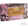 English Soap Company tuhé mýdlo Levanduľa 190 g