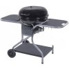 Floraland Veľký kotlový gril s bočnými policami - MASTER GRILL MG607 Floraland Veľký kotlový gril s bočnými policami - MASTER GRILL MG607