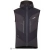 DIRECT ALPINE ALPHA VEST 1.0 vesta, anthracite S DIRECT ALPINE ALPHA VEST 1.0 vesta, anthracite S