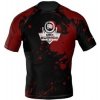 DBX Bushido Blood tričko DBX Bushido Blood tričko