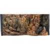 DIVERSA 3D Štandard 80 x 40 DIVERSA 3D Štandard 80 x 40
