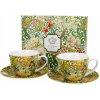 Šálka Duo GOLDEN LILLY W.Morris porcelán 250 ml 2 ks Šálka Duo GOLDEN LILLY W.Morris porcelán 250 ml 2 ks