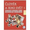 Člověk a jeho svět 1 1 ročník - Danihelková Hana Člověk a jeho svět 1 1 ročník - Danihelková Hana