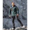 ARDON Bunda CITYCONIC, softshellová H6689/2XL 2XL Zelená tmavá ARDON Bunda CITYCONIC, softshellová H6689/2XL 2XL Zelená tmavá