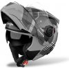AIROH prilba SPECKTRE Groove šedá lesklá 2025 - L AIROH prilba SPECKTRE Groove šedá lesklá 2025 - L