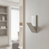 Interex design Vešiak TERZA / Nikel brúsený Interex design Vešiak TERZA / Nikel brúsený