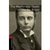 Oxford Bookworms Library New Edition 3 the Mysterious Death of Charles Bravo with Audio Mp3 Pack Oxford Bookworms Library New Edition 3 the Mysterious Death of Charles Bravo with Audio Mp3 Pack