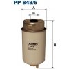 Palivový filter FILTRON PP 848/5 Palivový filter FILTRON PP 848/5