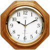 rádiom riadené nástenné hodiny JVD NR7172.4 rádiom riadené nástenné hodiny JVD NR7172.4