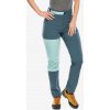 Ortovox Brenta dámske nohavice dark arctic grey