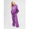 GAP Detské tepláky Baggy VintageSoft Fialová XL Fialová Fialová GAP Detské tepláky Baggy VintageSoft Fialová XL Fialová Fialová