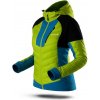 Dámska outdoorová bunda TRIMM, CONTRA Zelená,Modrá,Čierna XS Dámska outdoorová bunda TRIMM, CONTRA Zelená,Modrá,Čierna XS