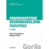 Proprioceptivní neuromuskulární facilitace 2. část - Jiřina Holubářová, Dagmar Pavlů Proprioceptivní neuromuskulární facilitace 2. část - Jiřina Holubářová, Dagmar Pavlů