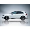 Priečniky Thule WingBar Edge Evo Audi Q5 2008-2017 s integrovanými lyžinami Priečniky Thule WingBar Edge Evo Audi Q5 2008-2017 s integrovanými lyžinami