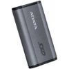 ADATA External SSD 500GB SE880 USB 3.2 USB-C, Titanium Grey - Rugged AELI-SE880-500GCGY ADATA External SSD 500GB SE880 USB 3.2 USB-C, Titanium Grey - Rugged AELI-SE880-500GCGY