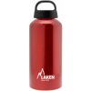 Hliníková fľaša LAKEN Classic 600 ml červená Hliníková fľaša LAKEN Classic 600 ml červená