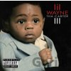 Lil Wayne: Tha Carter III LP - Lil Wayne Lil Wayne: Tha Carter III LP - Lil Wayne