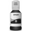 Epson 110 EcoTank Pigment black ink bottle Epson 110 EcoTank Pigment black ink bottle