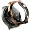 Silikónový kryt pre Huawei Watch GT2 Pro - Ružovo zlatý Silikónový kryt pre Huawei Watch GT2 Pro - Ružovo zlatý