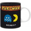 ABYstyle Hrnek Pac Man vs. Ghosts 320 ml ABYstyle Hrnek Pac Man vs. Ghosts 320 ml