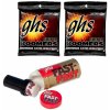 GHS Cleaner Guitar Carrying set 3 GHS Cleaner Guitar Carrying set 3