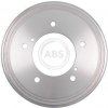 Brzdový bubon A.B.S. 2751-S Brzdový bubon A.B.S. 2751-S