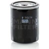 Olejový filter MANN-FILTER W 713/14 Olejový filter MANN-FILTER W 713/14