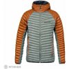 Hannah Mio Hoody bunda, rust/lily pad XXL Hannah Mio Hoody bunda, rust/lily pad XXL
