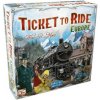 Days of Wonder Ticket to Ride: Europe (EN) Days of Wonder Ticket to Ride: Europe (EN)
