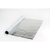 PETZ fólia XPE návin s nánosom hliníka 2mm (1 x 25m) PETZ fólia XPE návin s nánosom hliníka 2mm (1 x 25m)