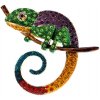 Amparo Miranda® Brošňa Chameleon B8224 Amparo Miranda® Brošňa Chameleon B8224