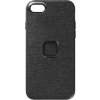 Peak Design Everyday Case pro iPhone SE (2020)/SE (2022) - Charcoal Peak Design Everyday Case pro iPhone SE (2020)/SE (2022) - Charcoal