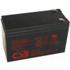 Batéria CSB GP1272F2 7,2 Ah 12V VdS, napr. pre APC RBC2, RBC22, RBC26, RBC48 Batéria CSB GP1272F2 7,2 Ah 12V VdS, napr. pre APC RBC2, RBC22, RBC26, RBC48