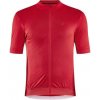 Craft CORE Essence Regular 1913163 pánsky cyklodres - červená (430000) - M Craft CORE Essence Regular 1913163 pánsky cyklodres - červená (430000) - M