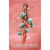 These Infinite Threads - Mafi Tahereh These Infinite Threads - Mafi Tahereh