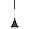 LODES RAIN Rose Gold 15612 5530 (Dizajnové talianske LED svietidlo.) LODES RAIN Rose Gold 15612 5530 (Dizajnové talianske LED svietidlo.)