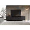 TV STOLÍK DANTE ČIERNY 200 cm TV STOLÍK DANTE ČIERNY 200 cm