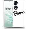 Picasee ULTIMATE CASE pro Honor 70 - Picasee - old logo - black Picasee ULTIMATE CASE pro Honor 70 - Picasee - old logo - black