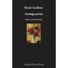 ANTOLOGÍA POÈTICA (ROSARIO CASTELLANOS)(Brožovaná) ANTOLOGÍA POÈTICA (ROSARIO CASTELLANOS)(Brožovaná)