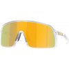 Slnečné okuliare Oakley Sutro - pacific glass/prizm 24k uni Slnečné okuliare Oakley Sutro - pacific glass/prizm 24k uni