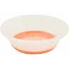 Babymoov miska Anti-slip Peach Babymoov miska Anti-slip Peach