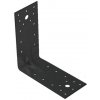Domax KP 5 Uholník s prelisom 140x140x65x2,5mm Domax KP 5 Uholník s prelisom 140x140x65x2,5mm