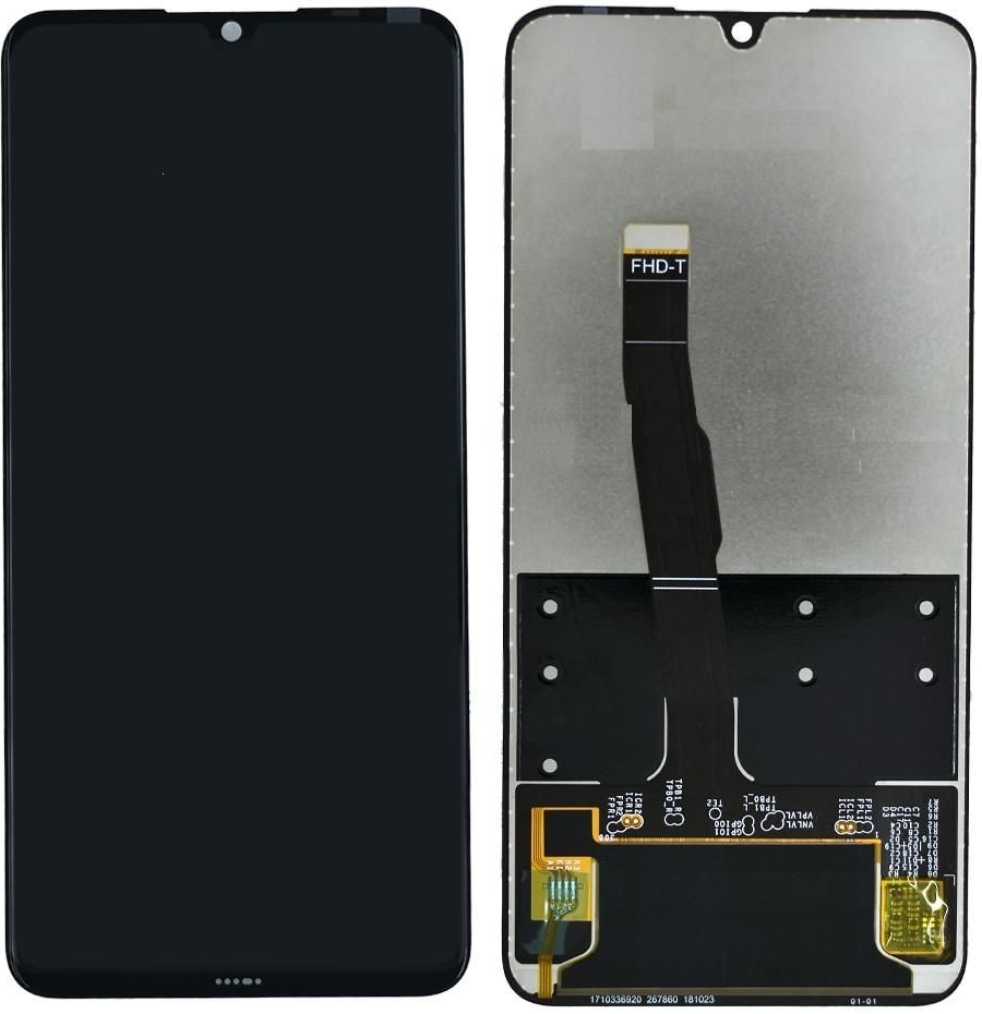 LCD Displej + Dotyková deska Huawei P30 Lite