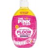 The Pink Stuff zázračný čistič podlahy sprej koncentrát bez vody 750ml The Pink Stuff zázračný čistič podlahy sprej koncentrát bez vody 750ml