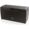 Zahradní box Prosperplast BOXE RATO hnědý 310L Zahradní box Prosperplast BOXE RATO hnědý 310L