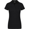 PROMODORO 4405 EXCD / Dámska pracovná polokošeľa - charcoal L PROMODORO 4405 EXCD / Dámska pracovná polokošeľa - charcoal L