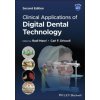 Clinical Applications of Digital Dental Technology (Pevná) Clinical Applications of Digital Dental Technology (Pevná)